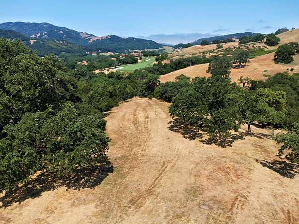 22.6 Acres of Agricultural & Residential Land for Sale in Carmel-by-the-Sea, California
