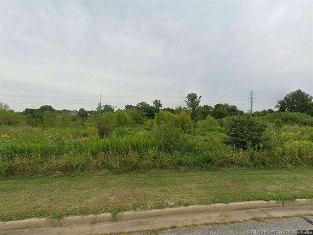 10 Acres of Land for Sale in Broken Arrow, Oklahoma