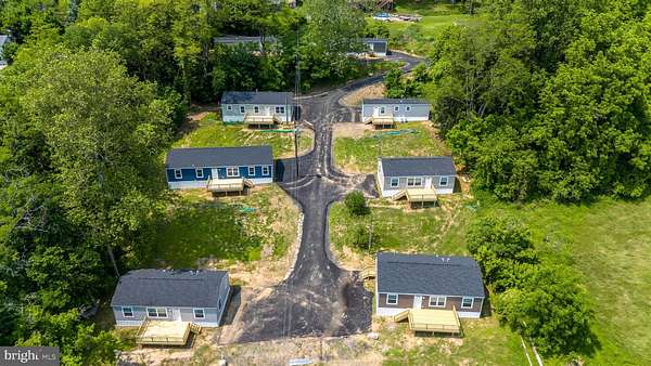 2.77 Acres of Mixed-Use Land for Sale in Easton, Pennsylvania