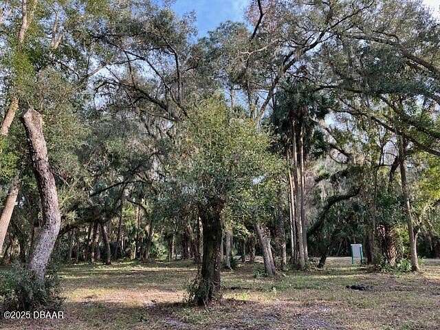 0.28 Acres of Residential Land for Sale in Pierson, Florida