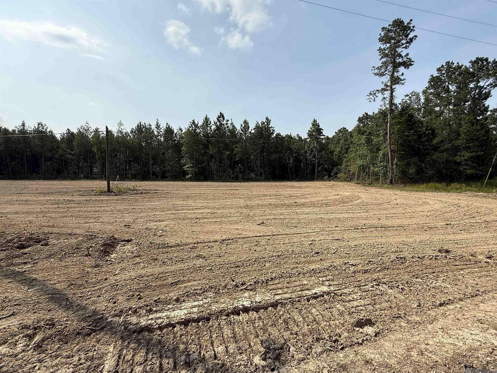 1.27 Acres of Residential Land for Sale in Livingston, Louisiana