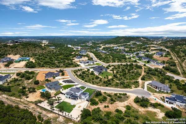 0.73 Acres of Residential Land for Sale in San Antonio, Texas