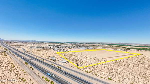 75.8 Acres of Land for Sale in Berino, New Mexico