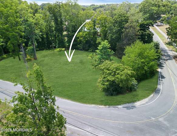 0.5 Acres of Residential Land for Sale in Howell, New Jersey