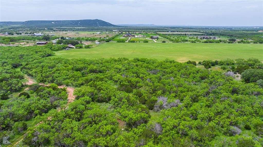3 Acres of Residential Land for Sale in Abilene, Texas