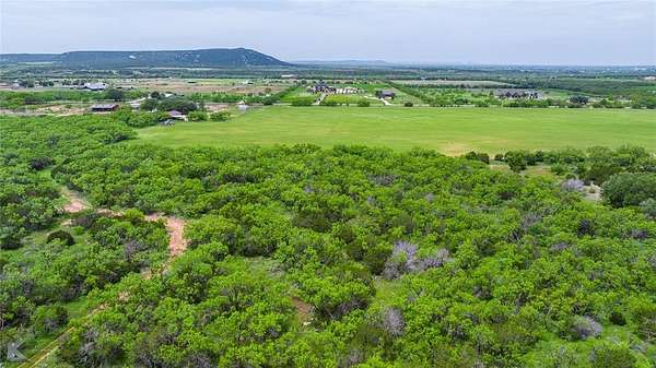 3 Acres of Residential Land for Sale in Abilene, Texas