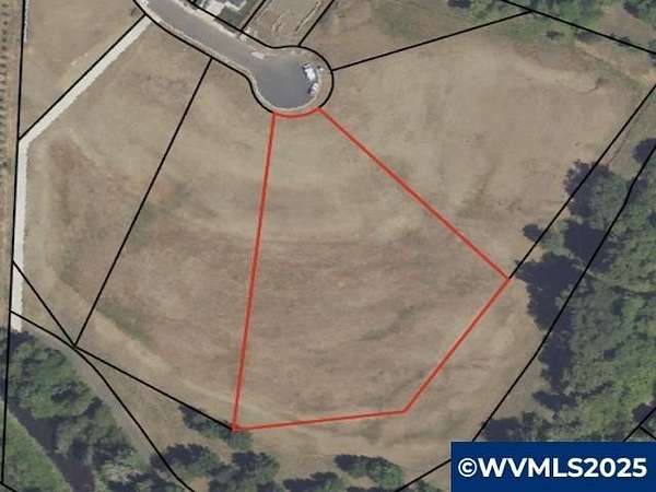 2.18 Acres of Land for Sale in Dallas, Oregon
