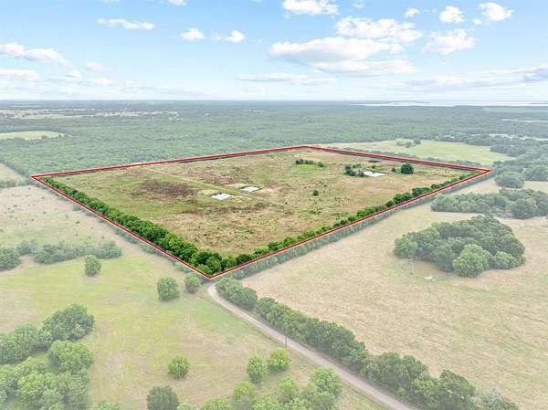 69 Acres of Recreational Land for Sale in Klondike, Texas