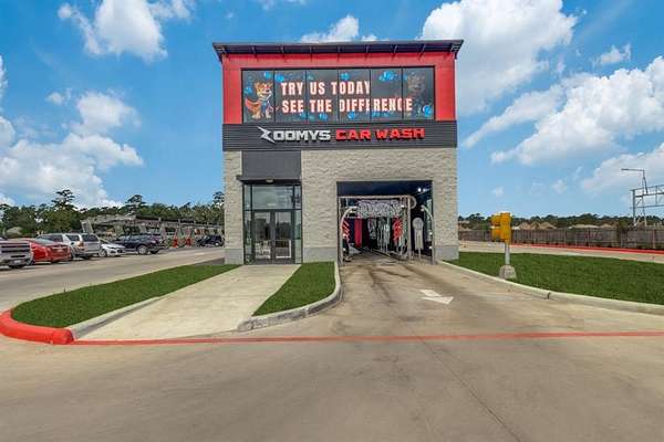 1.84 Acres of Commercial Land for Sale in Spring, Texas