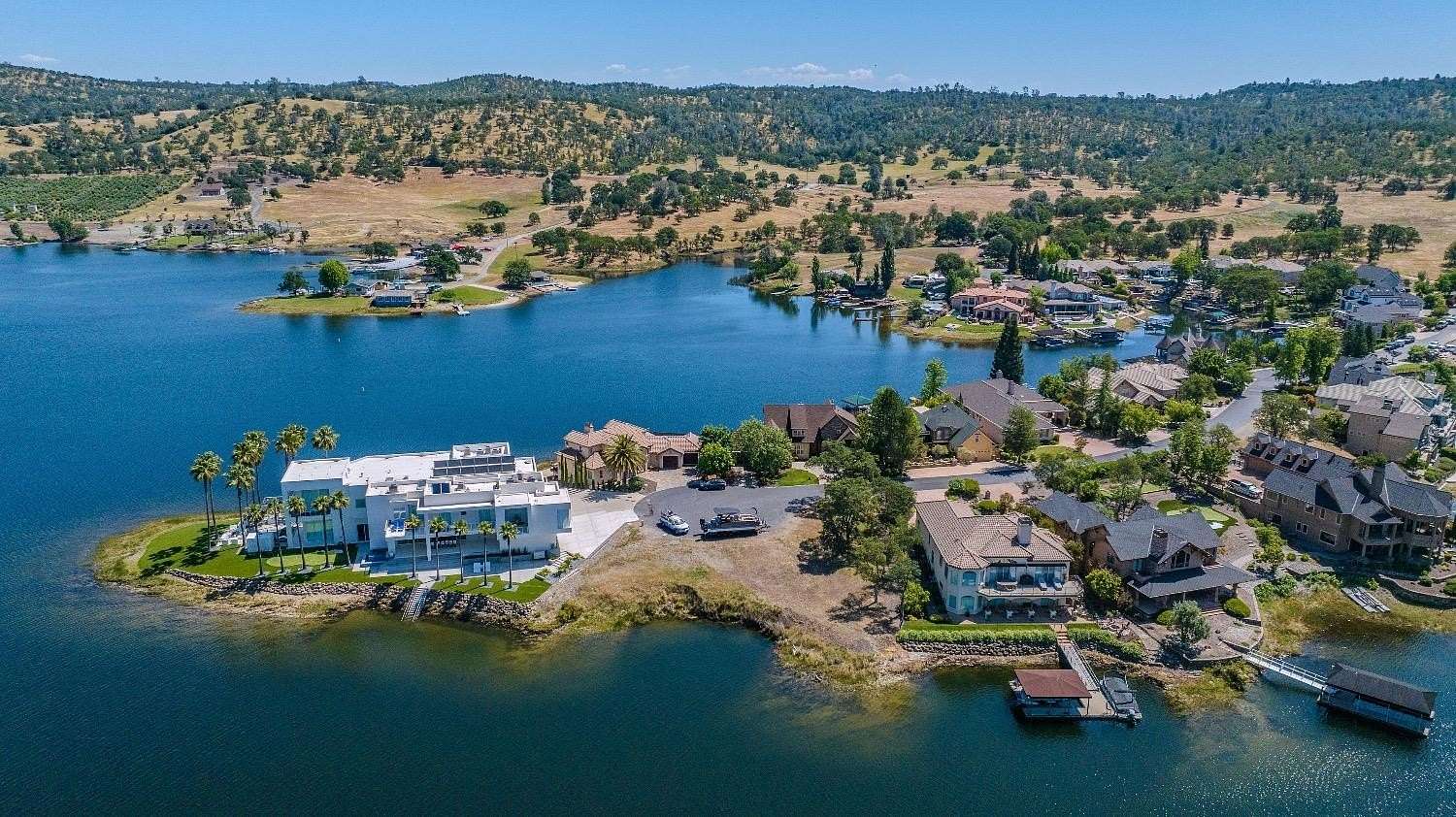 0.43 Acres of Residential Land for Sale in Copperopolis, California