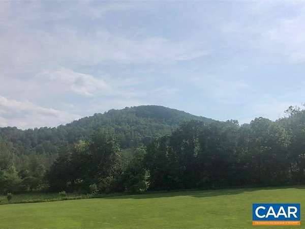80 Acres of Recreational Land for Sale in North Garden, Virginia