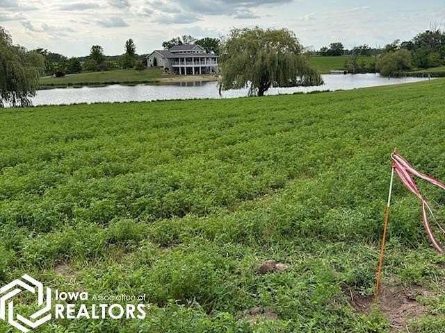 1.35 Acres of Residential Land for Sale in Fairfield, Iowa