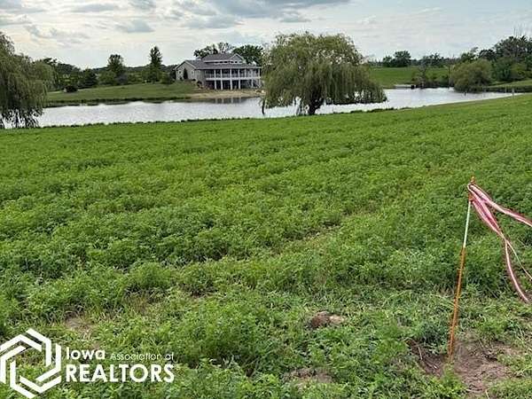 1.35 Acres of Residential Land for Sale in Fairfield, Iowa