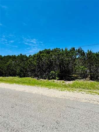 1 Acre of Land for Sale in Whitney, Texas