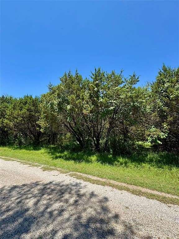 0.27 Acres of Land for Sale in Whitney, Texas