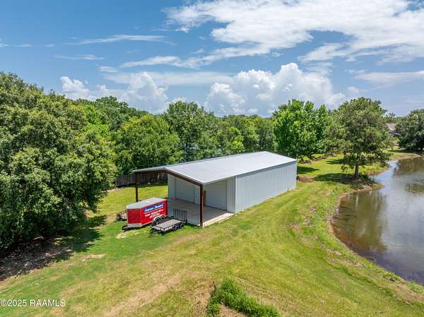 7 Acres of Residential Land for Sale in Broussard, Louisiana