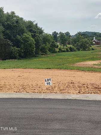 1.48 Acres of Residential Land for Sale in Jonesborough, Tennessee