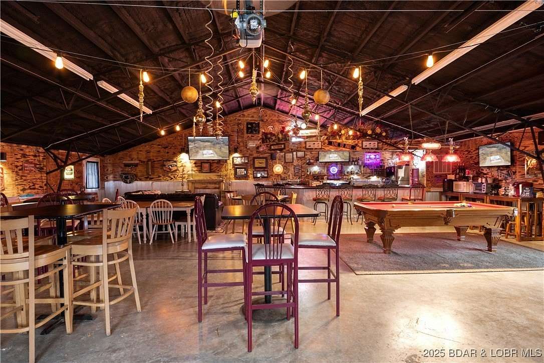 29 Acres of Recreational Land for Sale in Iberia, Missouri