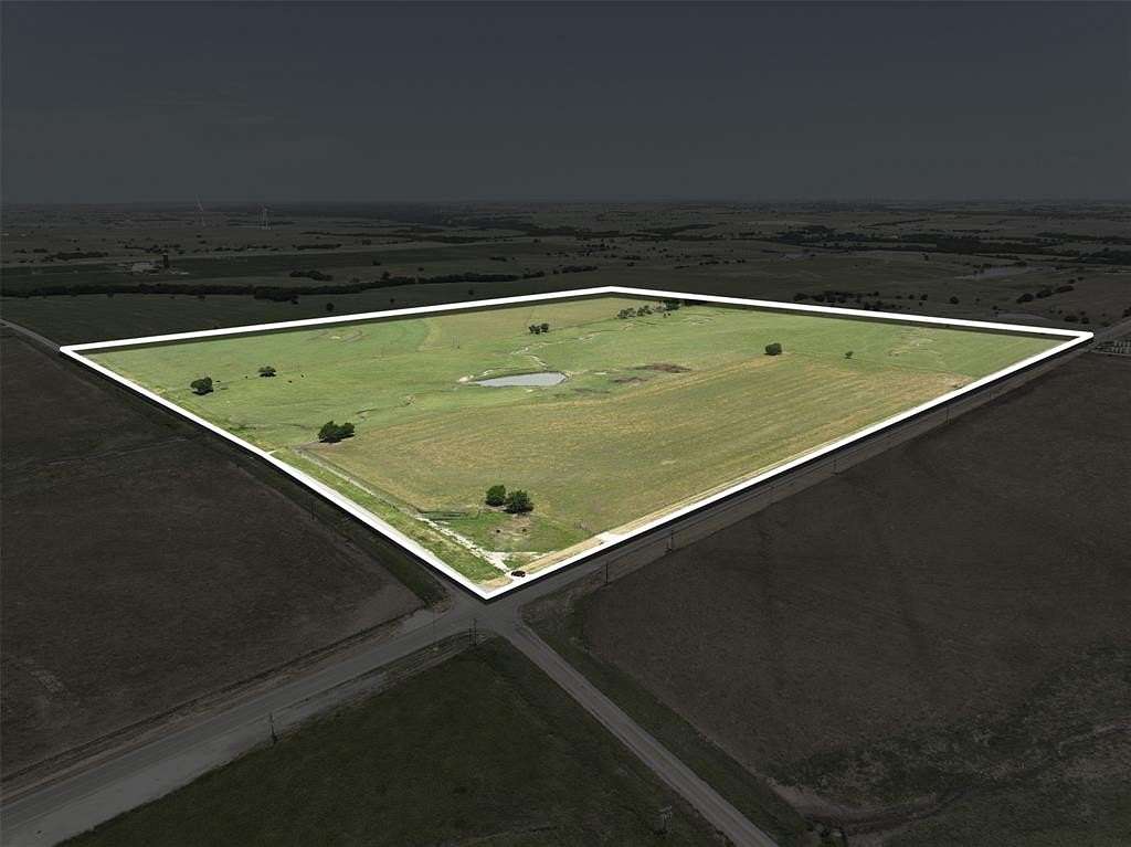 111 Acres of Agricultural Land for Sale in Muenster, Texas