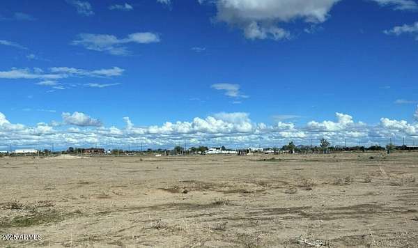 1 Acre of Residential Land for Sale in Arizona City, Arizona