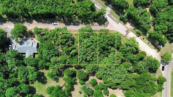 0.4 Acres of Residential Land for Sale in Mabank, Texas