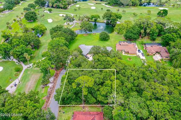 0.3 Acres of Residential Land for Sale in Holly Hill, Florida