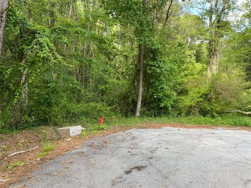 0.35 Acres of Residential Land for Sale in Conyers, Georgia
