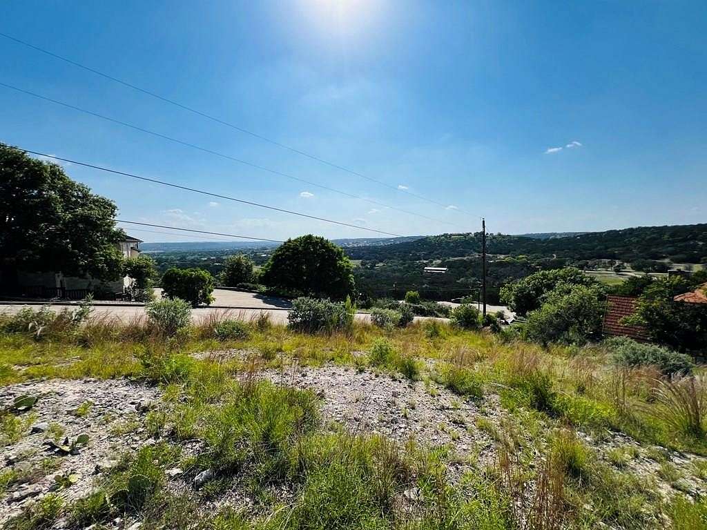 0.41 Acres of Residential Land for Sale in Kerrville, Texas