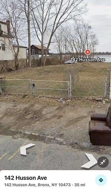 0.06 Acres of Residential Land for Sale in Bronx, New York