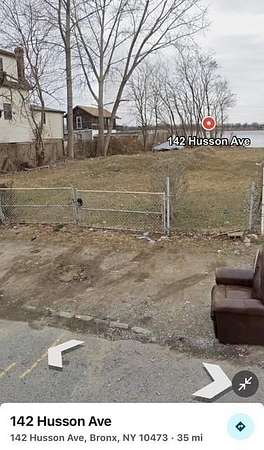 0.06 Acres of Residential Land for Sale in Bronx, New York