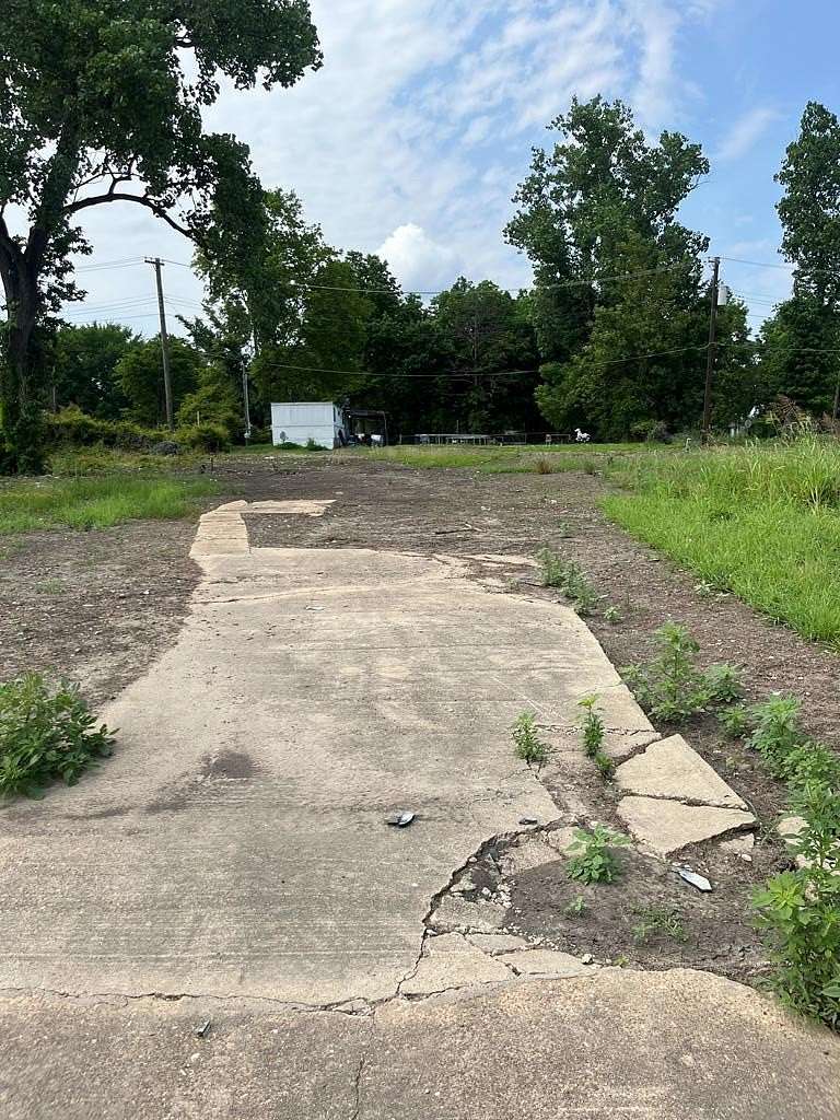 0.07 Acres of Land for Sale in West Memphis, Arkansas