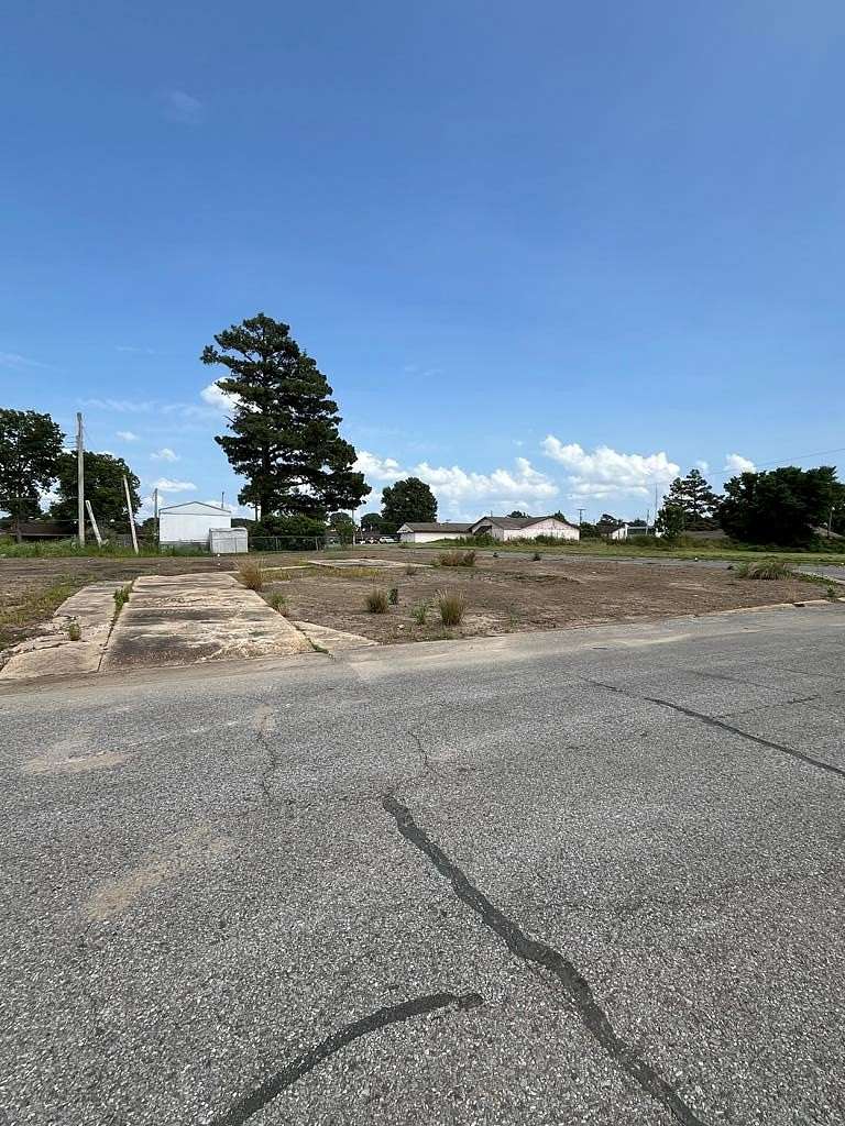 0.1 Acres of Residential Land for Sale in West Memphis, Arkansas