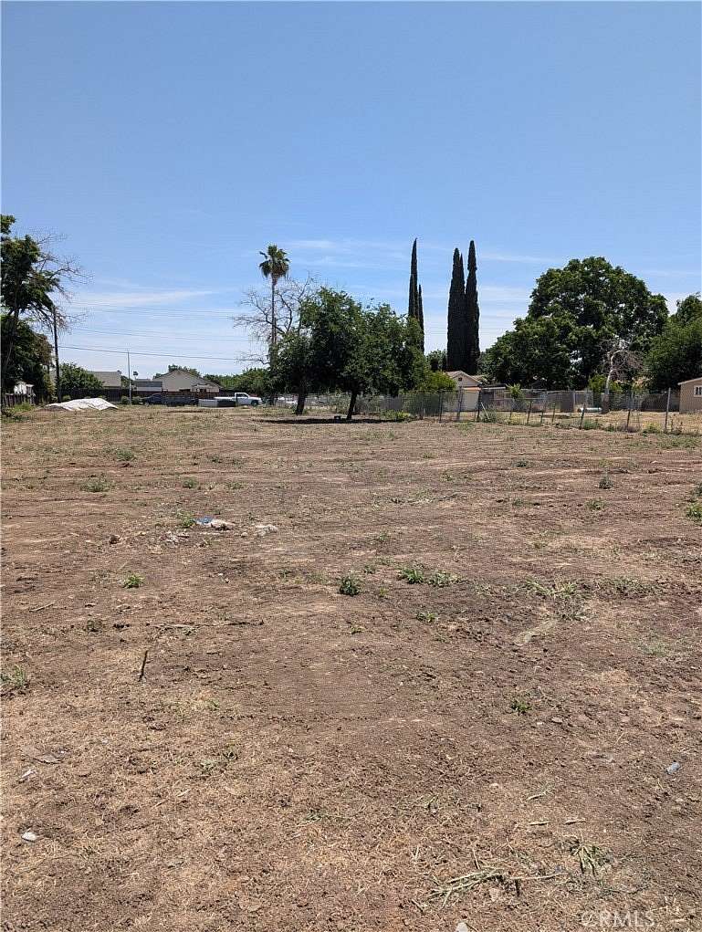 0.99 Acres of Residential Land for Sale in Merced, California