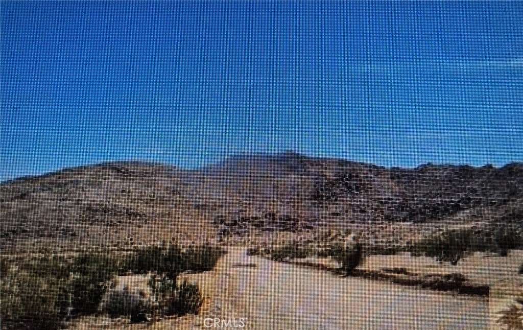 1.56 Acres of Land for Sale in Joshua Tree, California