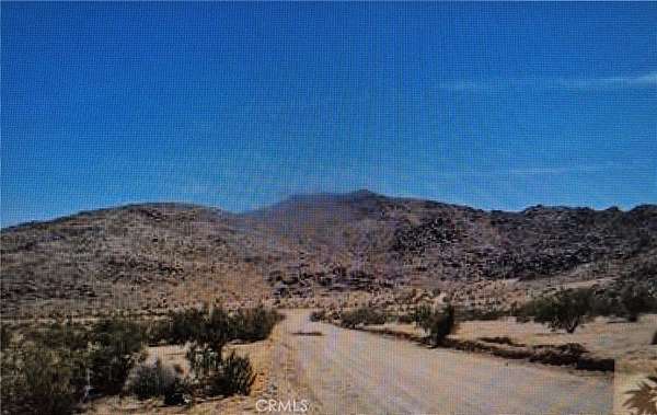 1.56 Acres of Land for Sale in Joshua Tree, California