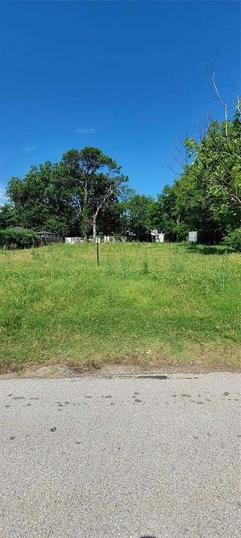 0.24 Acres of Land for Sale in Arlington, Texas