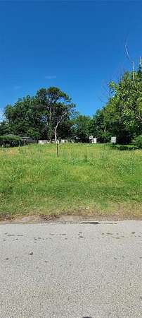 0.24 Acres of Land for Sale in Arlington, Texas