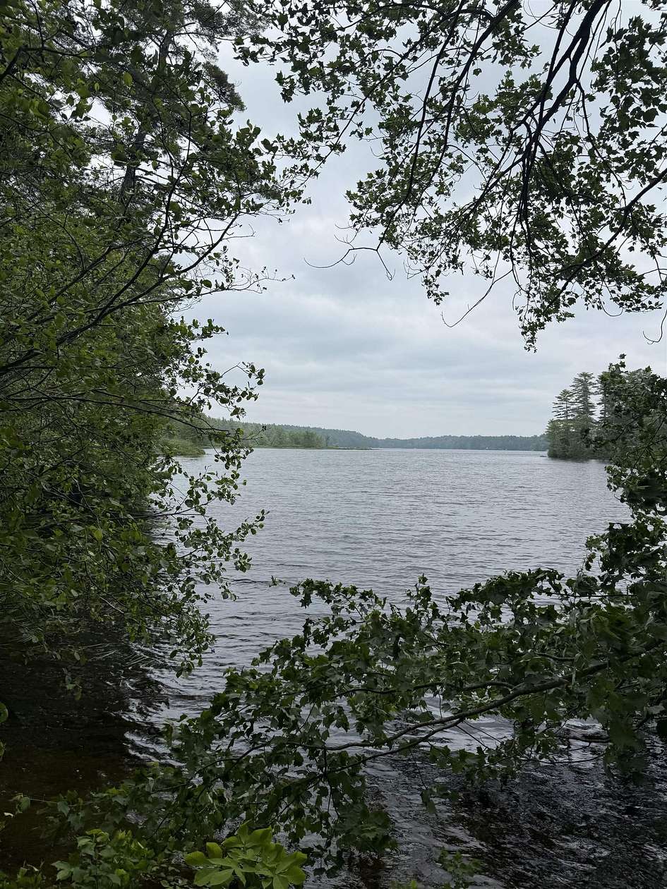 2.7 Acres of Residential Land for Sale in Barrington, New Hampshire