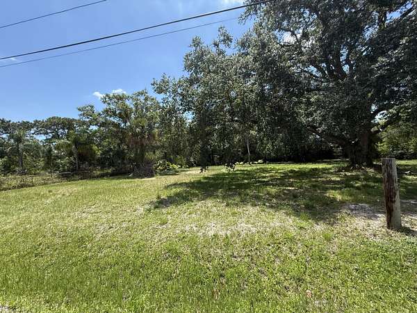 0.57 Acres of Residential Land for Sale in Fort Pierce, Florida