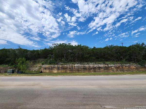0.57 Acres of Residential Land for Sale in San Antonio, Texas