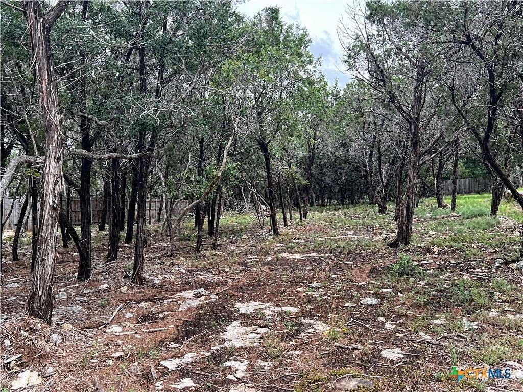 0.34 Acres of Residential Land for Sale in Temple, Texas