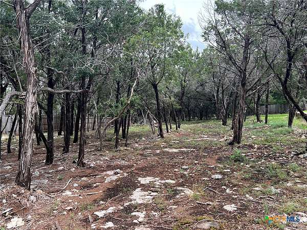 0.34 Acres of Residential Land for Sale in Temple, Texas