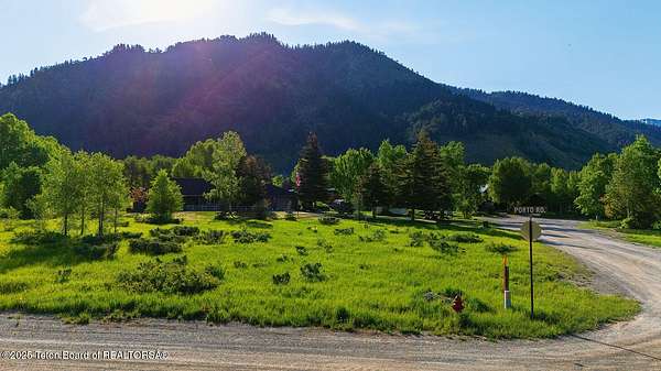 0.6 Acres of Residential Land for Sale in Star Valley Ranch, Wyoming