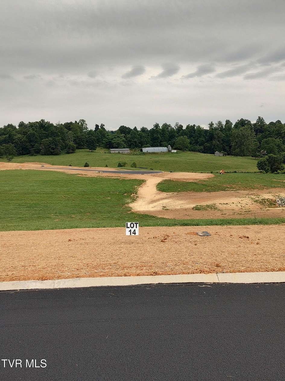 1 Acre of Residential Land for Sale in Jonesborough, Tennessee