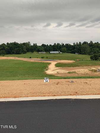 1 Acre of Residential Land for Sale in Jonesborough, Tennessee