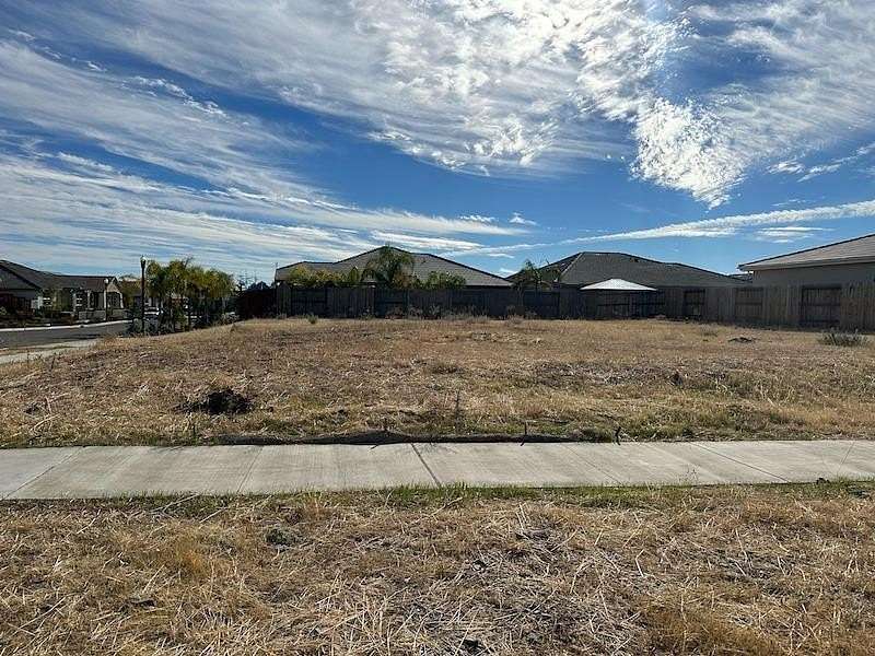 0.21 Acres of Residential Land for Sale in Winters, California