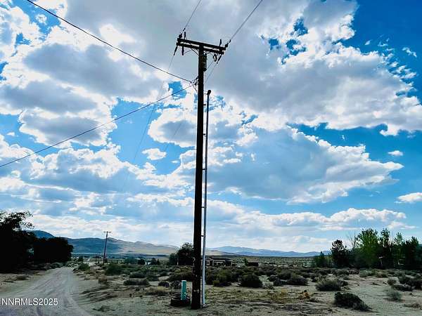 4.52 Acres of Residential Land for Sale in Silver Springs, Nevada