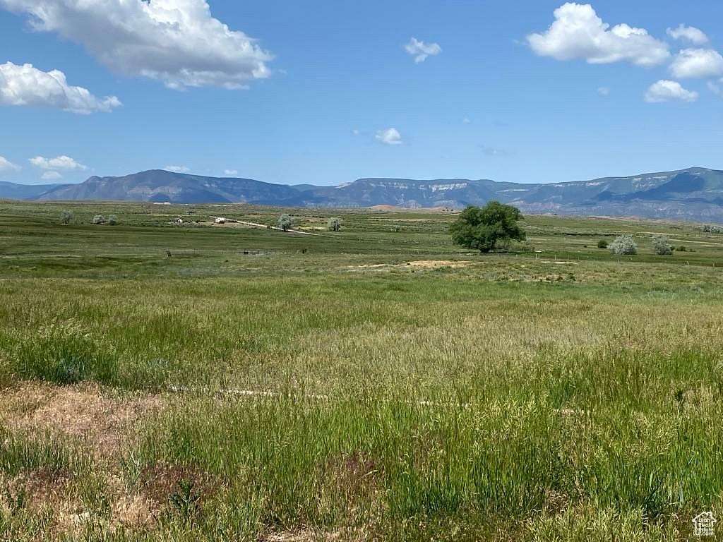 20 Acres of Agricultural Land for Sale in Mount Pleasant, Utah