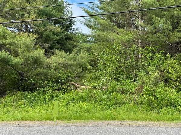 0.52 Acres of Residential Land for Sale in Augusta, Maine