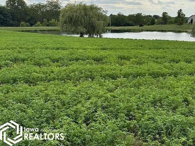 2 Acres of Residential Land for Sale in Fairfield, Iowa